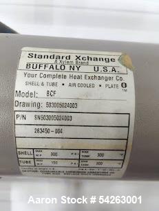 Used Semi-Automated Mushroom Substrate Processing System for Sale