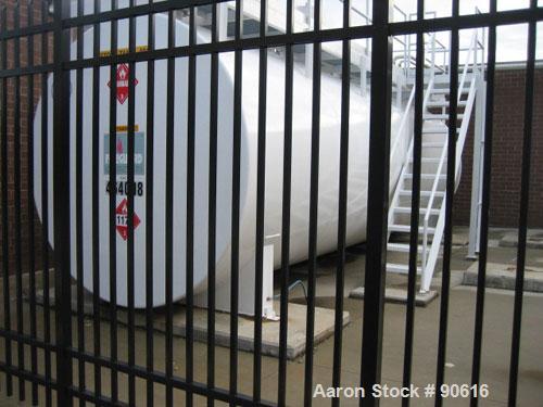 Unused-Complete Closure of Liquid Single Dose Pharmaceutical Facility.  Plant Equipment includes: Over (50) Stainless Steel Tanks Ranging in Capacity up to 10,000 Gallons with Mixers; (6) 10,000 Gall...
