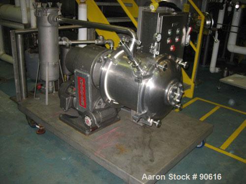 Unused-Complete Closure of Liquid Single Dose Pharmaceutical Facility.  Plant Equipment includes: Over (50) Stainless Steel Tanks Ranging in Capacity up to 10,000 Gallons with Mixers; (6) 10,000 Gall...