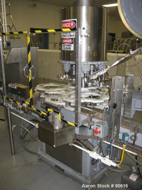 Unused-Complete Closure of Liquid Single Dose Pharmaceutical Facility.  Plant Equipment includes: Over (50) Stainless Steel Tanks Ranging in Capacity up to 10,000 Gallons with Mixers; (6) 10,000 Gall...