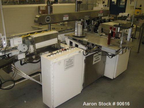 Unused-Complete Closure of Liquid Single Dose Pharmaceutical Facility.  Plant Equipment includes: Over (50) Stainless Steel Tanks Ranging in Capacity up to 10,000 Gallons with Mixers; (6) 10,000 Gall...