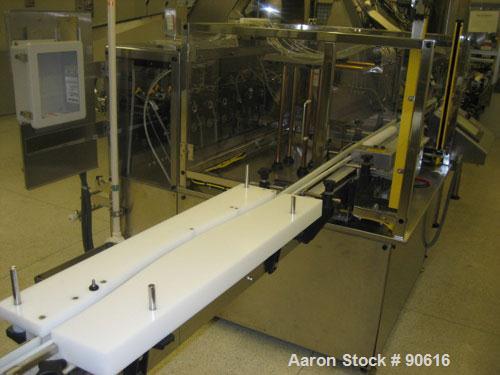 Unused-Complete Closure of Liquid Single Dose Pharmaceutical Facility.  Plant Equipment includes: Over (50) Stainless Steel Tanks Ranging in Capacity up to 10,000 Gallons with Mixers; (6) 10,000 Gall...