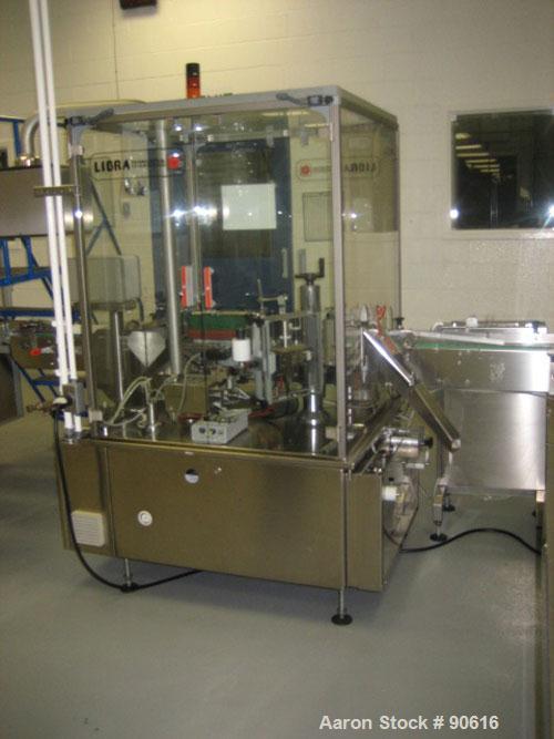 Unused-Complete Closure of Liquid Single Dose Pharmaceutical Facility.  Plant Equipment includes: Over (50) Stainless Steel Tanks Ranging in Capacity up to 10,000 Gallons with Mixers; (6) 10,000 Gall...