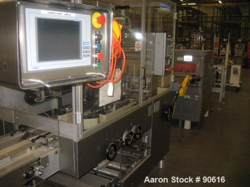 Unused-Complete Closure of Liquid Single Dose Pharmaceutical Facility.  Plant Equipment includes: Over (50) Stainless Steel Tanks Ranging in Capacity up to 10,000 Gallons with Mixers; (6) 10,000 Gall...