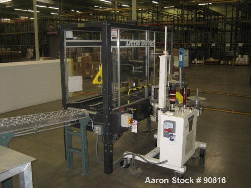 Unused-Complete Closure of Liquid Single Dose Pharmaceutical Facility.  Plant Equipment includes: Over (50) Stainless Steel Tanks Ranging in Capacity up to 10,000 Gallons with Mixers; (6) 10,000 Gall...