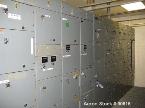 Unused-Complete Closure of Liquid Single Dose Pharmaceutical Facility.  Plant Equipment includes: Over (50) Stainless Steel Tanks Ranging in Capacity up to 10,000 Gallons with Mixers; (6) 10,000 Gall...