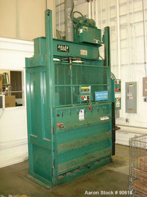 Unused-Complete Closure of Liquid Single Dose Pharmaceutical Facility.  Plant Equipment includes: Over (50) Stainless Steel Tanks Ranging in Capacity up to 10,000 Gallons with Mixers; (6) 10,000 Gall...