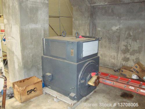 Used BOC Linde Design 200 Ton per Day Liquid Oxygen Air Separation Plant