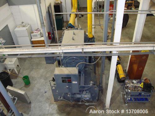 Used BOC Linde Design 200 Ton per Day Liquid Oxygen Air Separation Plant