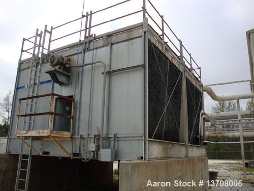 Used BOC Linde Design 200 Ton per Day Liquid Oxygen Air Separation Plant