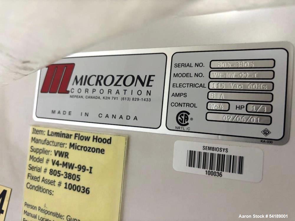 Unused Babcock & Wilcox 1000 kg/hr Ethanol Distillation System – MEGTEC, Stainless Steel, Built 2017