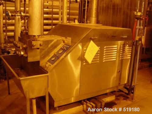 USED: Biologic Manufacturing sterile fill CGMP plant. Including50,000 liter production fermenter, tanks, kettles, homogenizers,centrifuges, air compressors, boiler, controls, offices and labs.Real es...