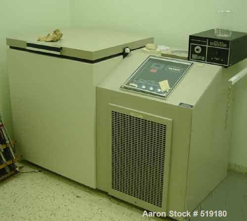USED: Biologic Manufacturing sterile fill CGMP plant. Including50,000 liter production fermenter, tanks, kettles, homogenizers,centrifuges, air compressors, boiler, controls, offices and labs.Real es...