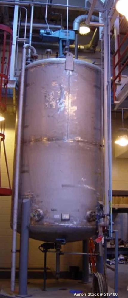USED: Biologic Manufacturing sterile fill CGMP plant. Including50,000 liter production fermenter, tanks, kettles, homogenizers,centrifuges, air compressors, boiler, controls, offices and labs.Real es...