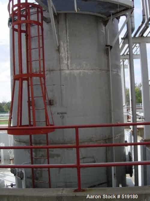 USED: Biologic Manufacturing sterile fill CGMP plant. Including50,000 liter production fermenter, tanks, kettles, homogenizers,centrifuges, air compressors, boiler, controls, offices and labs.Real es...