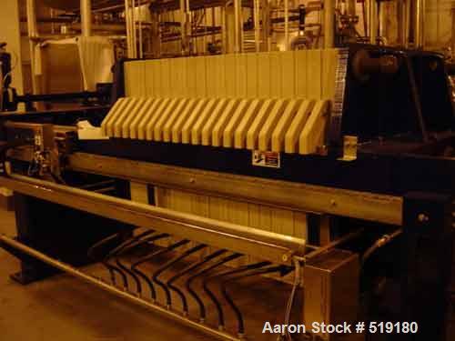 USED: Biologic Manufacturing sterile fill CGMP plant. Including50,000 liter production fermenter, tanks, kettles, homogenizers,centrifuges, air compressors, boiler, controls, offices and labs.Real es...