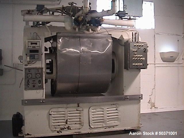 Used Pneu-Mech Prime Heat Systems Halogen Single Lane Tunnel Type Oven.