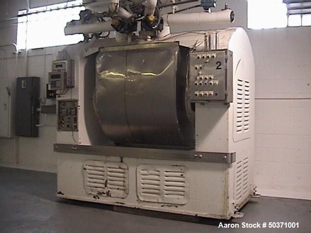 Used Pneu-Mech Prime Heat Systems Halogen Single Lane Tunnel Type Oven.