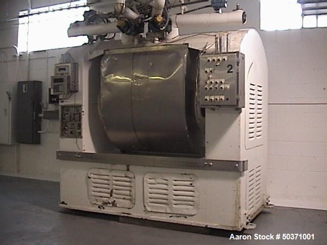 Used- Pneu-Mech Prime Heat Systems Halogen Single Lane Tunnel Type Oven.