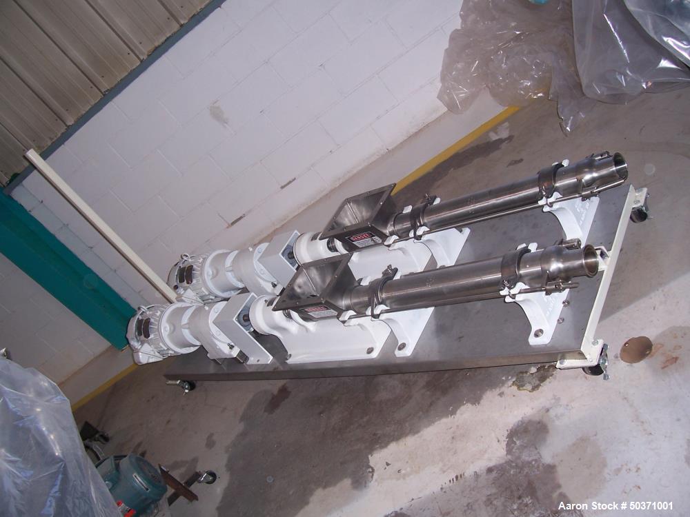 Used Pneu-Mech Prime Heat Systems Halogen Single Lane Tunnel Type Oven.