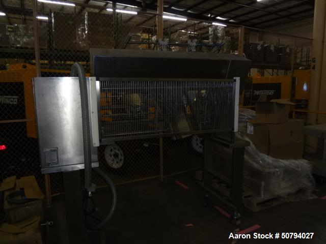 Used- Comas Dual-lane Cheese Cake Line