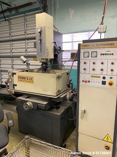 Used Automated Electroless Nickel Plating Line
