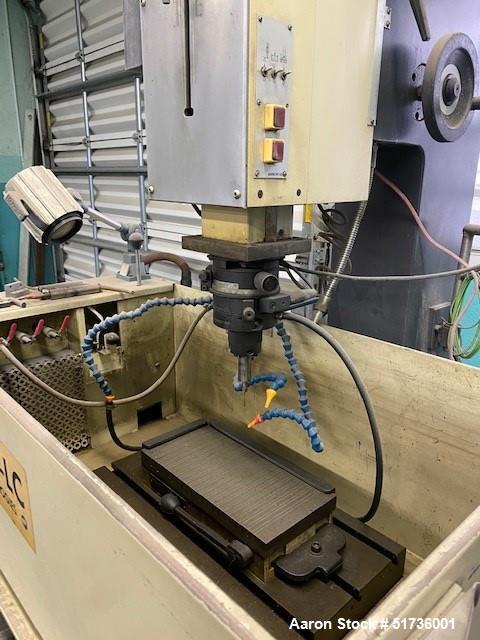 Used Automated Electroless Nickel Plating Line