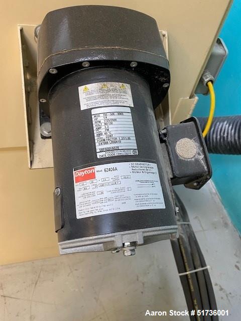 Used Automated Electroless Nickel Plating Line