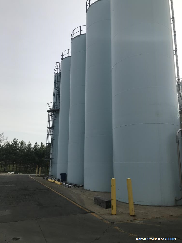 Used KTRON Premier Pneumatics Air Conveying System