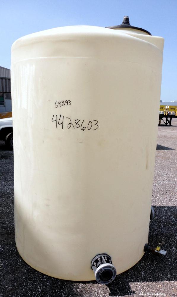 Used Ansul Foam Fire Suppression System Consisting Of: (1) Joslyn Clark Ansul Wall Mounted Fire Suppression System Foam Pump Controller, Model C6A1244F11, serial#240016. Maximum Water Pressure 300 ps...
