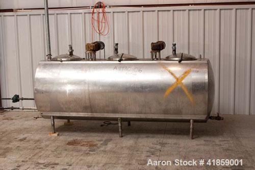 Used Biodiesel Plant, 6,000 gallons per week capacity, includes the following: (4) 9500 gallon poly vertical tanks; 2,000 gallon poly vertical tank; 400 gallon cone bottom tank with stand; 120 gallon...