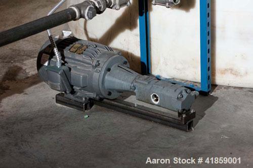 Used Biodiesel Plant, 6,000 gallons per week capacity, includes the following: (4) 9500 gallon poly vertical tanks; 2,000 gallon poly vertical tank; 400 gallon cone bottom tank with stand; 120 gallon...