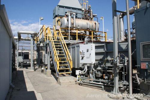 Used- Complete 6 MW Power Plant