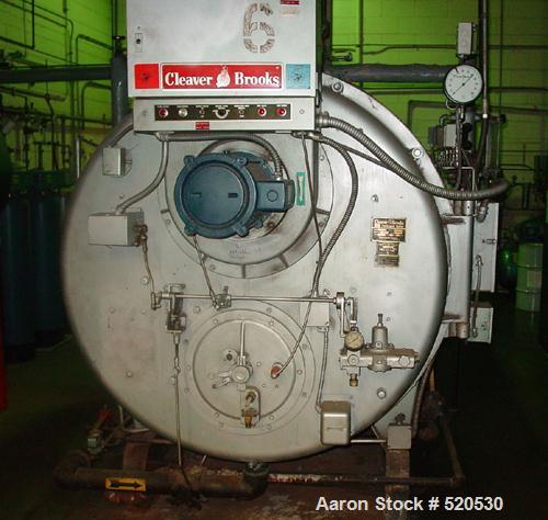 USED: Phillips-Croftshaw solvent recovery system. Rated 10,000 cfm stream of contaminated air and recover 500 lbs/hour of solvents. (3) Absorbers, (1) cooling tower, (1) 26' distillation column and (...