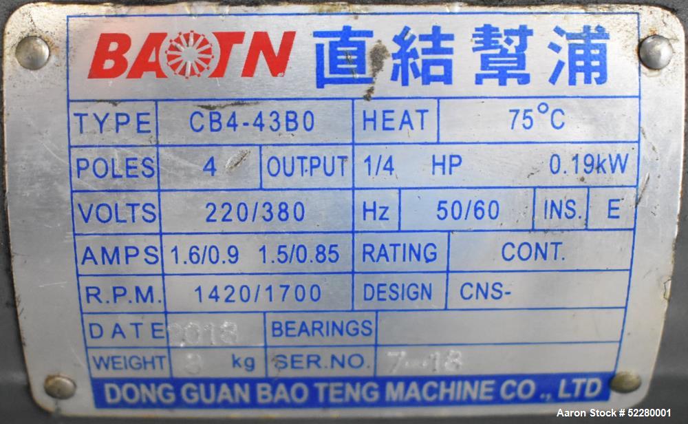 Zhejiang Ruida Machinery Model RD-MQ-930 High Speed Automatic Reel Paper Die-Cut