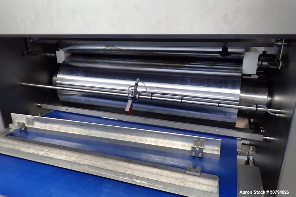 Used Rademaker Sheeting System