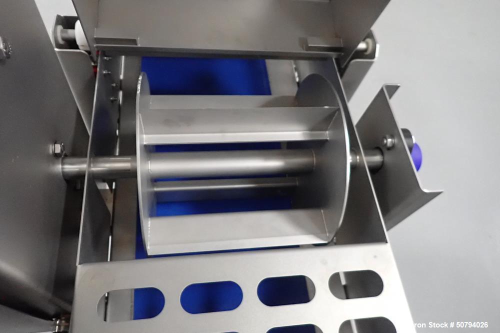 Used Rademaker Sheeting System