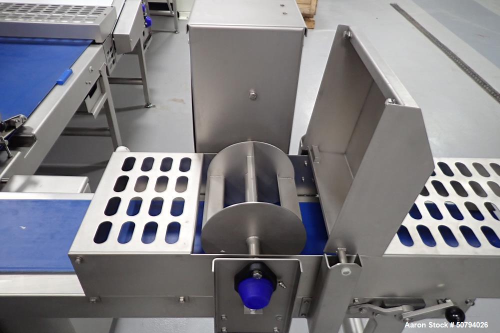 Used Rademaker Sheeting System