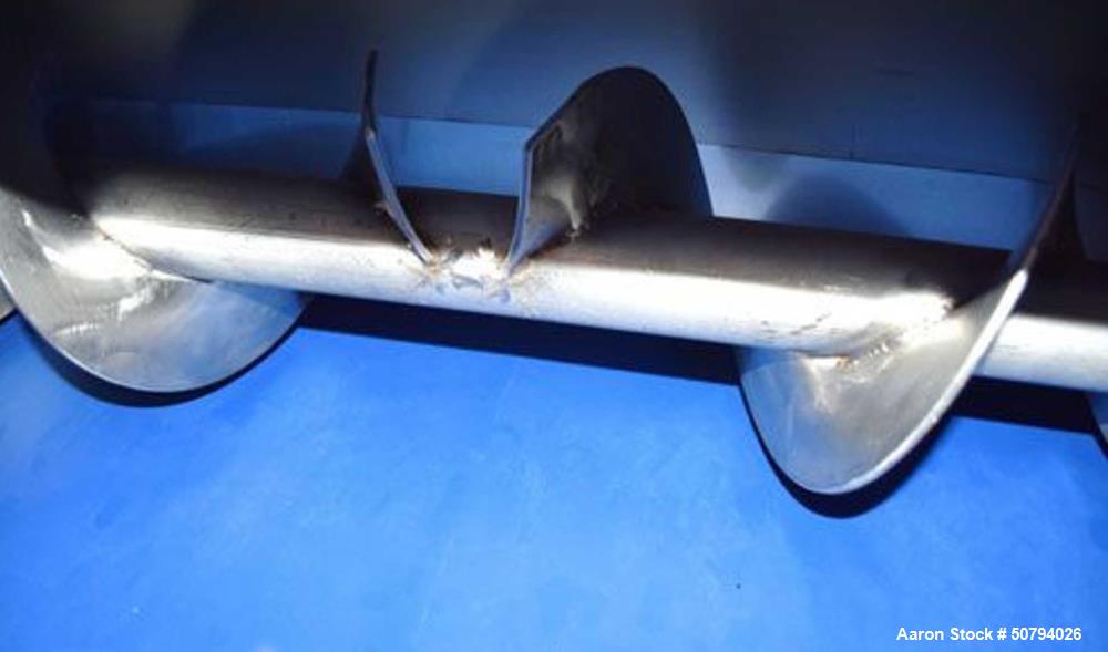 Used Rademaker Sheeting System