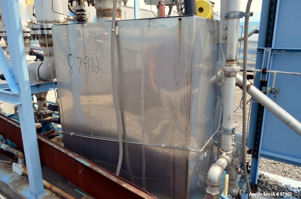 Used United States Filter Membralox 3000 Alkalin