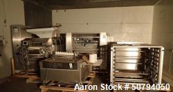 Used-WP Kemper Evolution Roll Line