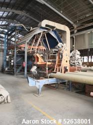 Used-VEM S.p.a-Italy Continuous Filament Winding Line
