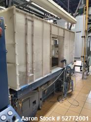 Fully Operational Nordson Powder Coating Line