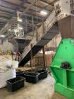 Used- Complete Pellet Milling Operation