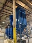 Used- Complete Pellet Milling Operation