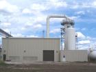 Used Hydrochem 1.4 MMSCFD Modular Hydrogen Gas Generating Plant. Product purity 99.999% product pressure 205 psig, natural gas feed 250 psig, export steam is available. Thirteen (13) catalyst tubes, ...