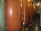 Used Complete Paint Manufacturing Plant. Manufactures paints and coatings. Approximate production capacity of 19 rail cars and approximately 30 trucks per week. Equipment includes dispersers, tanks, ...