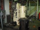 Used Complete Paint Manufacturing Plant. Manufactures paints and coatings. Approximate production capacity of 19 rail cars and approximately 30 trucks per week. Equipment includes dispersers, tanks, ...