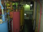 Used Complete Paint Manufacturing Plant. Manufactures paints and coatings. Approximate production capacity of 19 rail cars and approximately 30 trucks per week. Equipment includes dispersers, tanks, ...