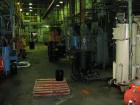 Used-Complete Paint Manufacturing Plant. Manufactures paints and coatings. Approximate production capacity of 19 rail cars a...